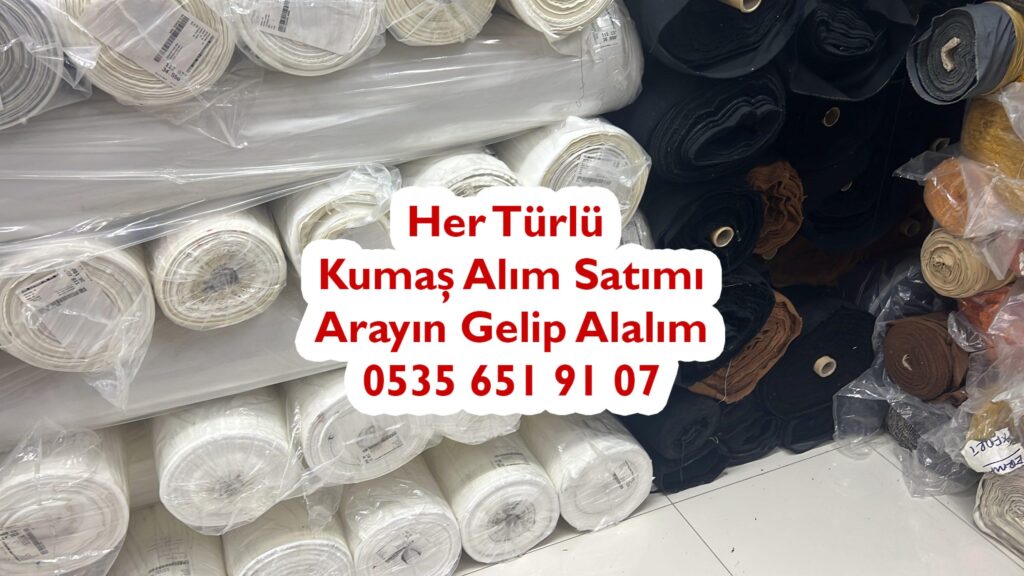 Bir Giyim Kumaş Alan Kişiler 05356519107