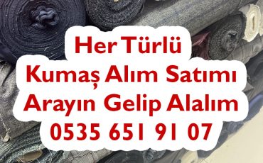 Astar alan Astar Satın Alınır Denye Kumaş Alınır 05356519107