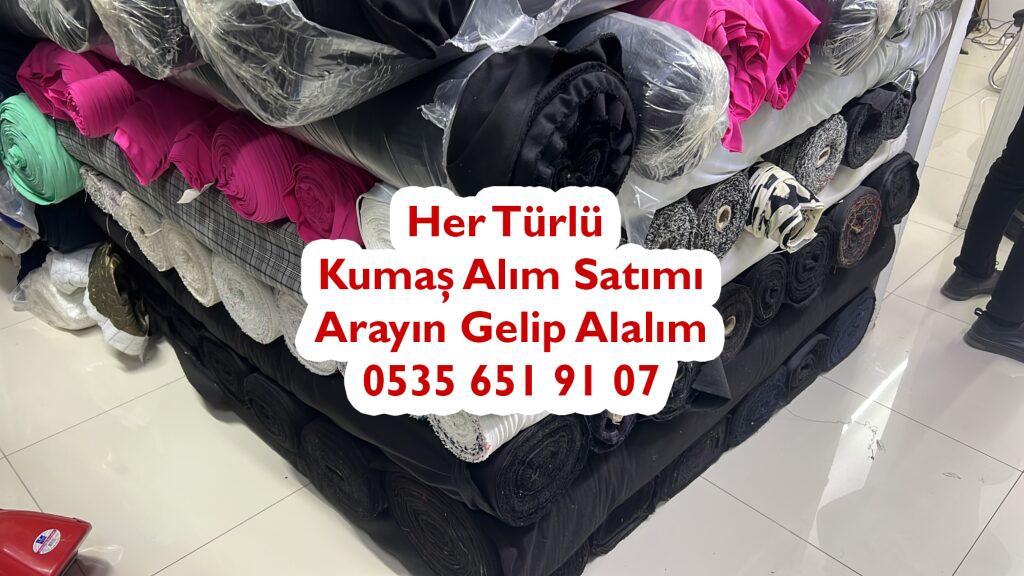 Dalgıç Kumaş Çeşitleri Alınır 05356519107