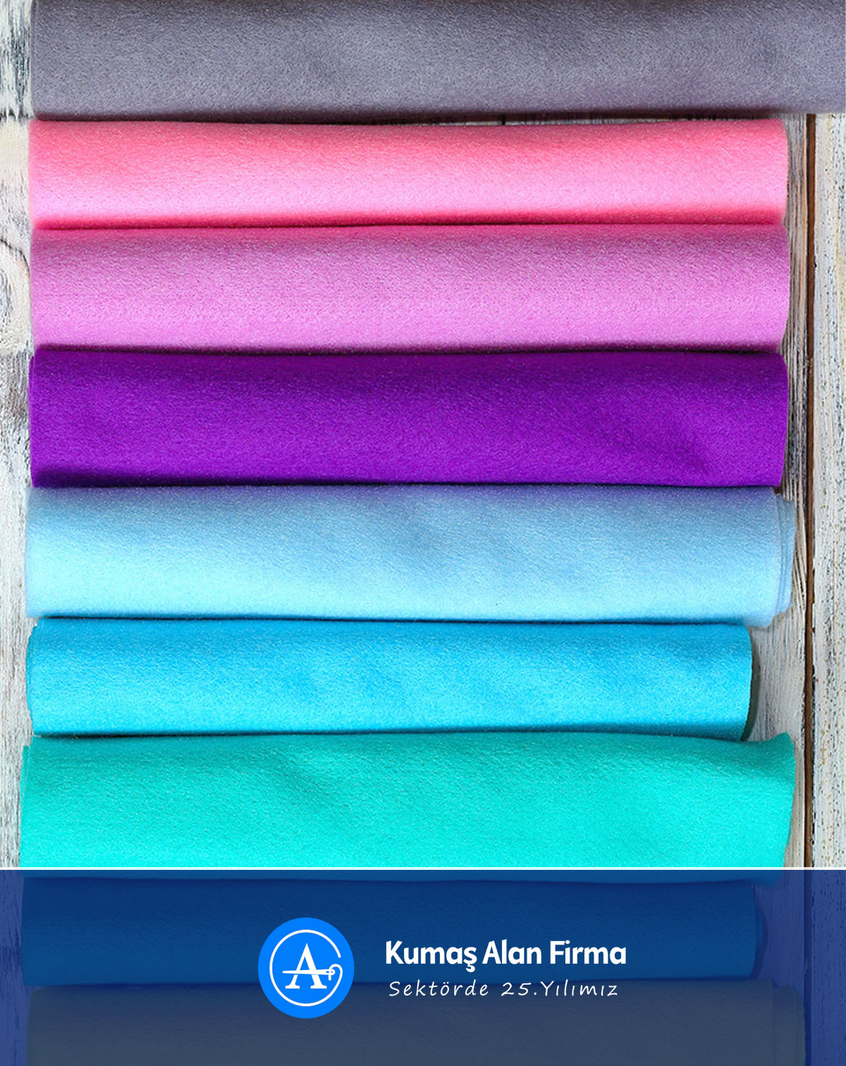 Kumaş Alan Firma || 0535 651 91 07 ||