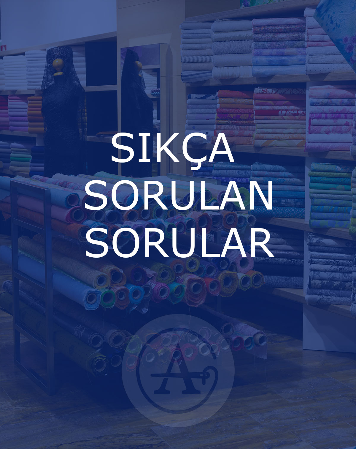 Kumaş Alan Firma || 0535 651 91 07 ||