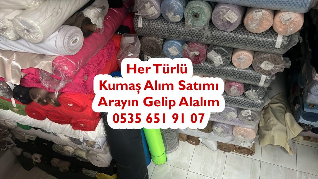 İnterlok Kumaş Çeşitleri Alınır 05356519107