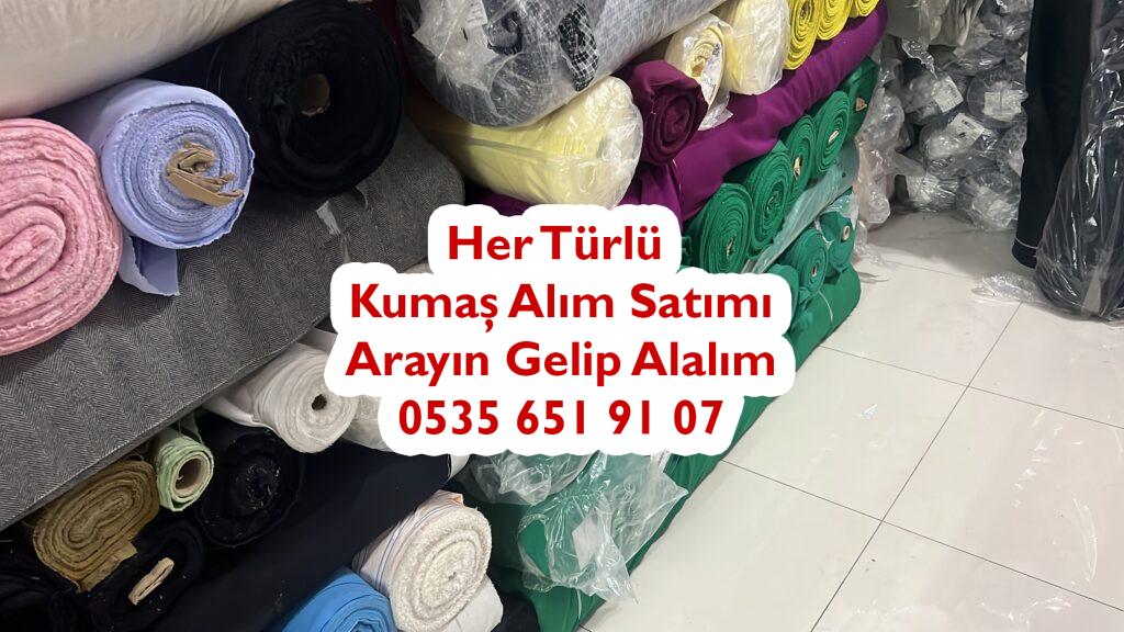 Polyemid Kumaş Çeşitleri Alınır 05356519107