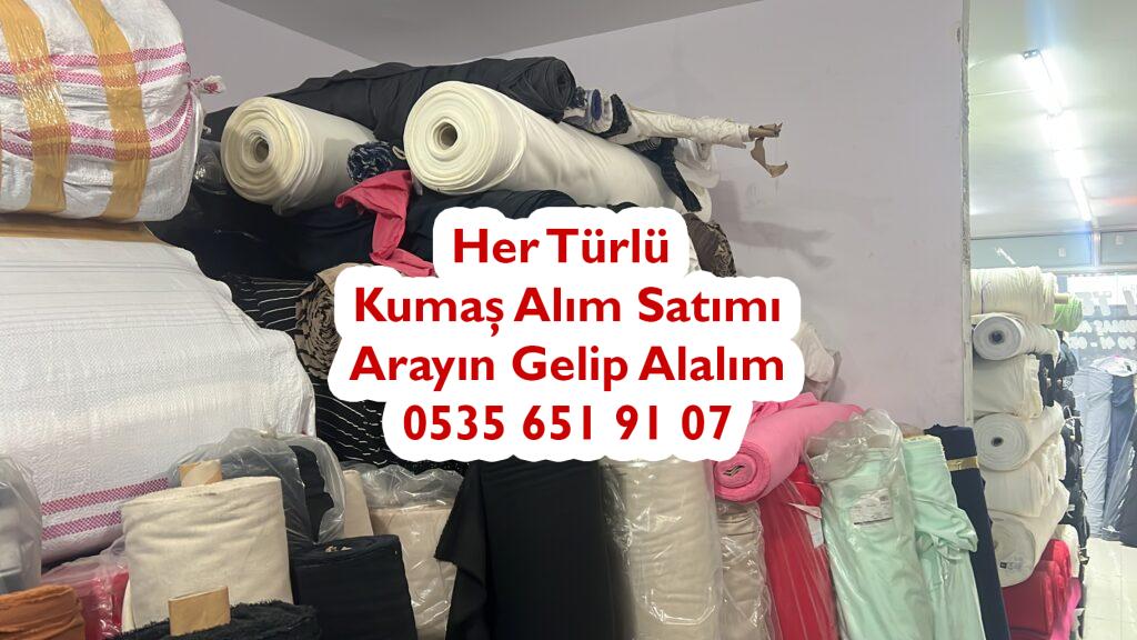Kaşkorse Kumaş Çeşitleri Alınır 05356519107