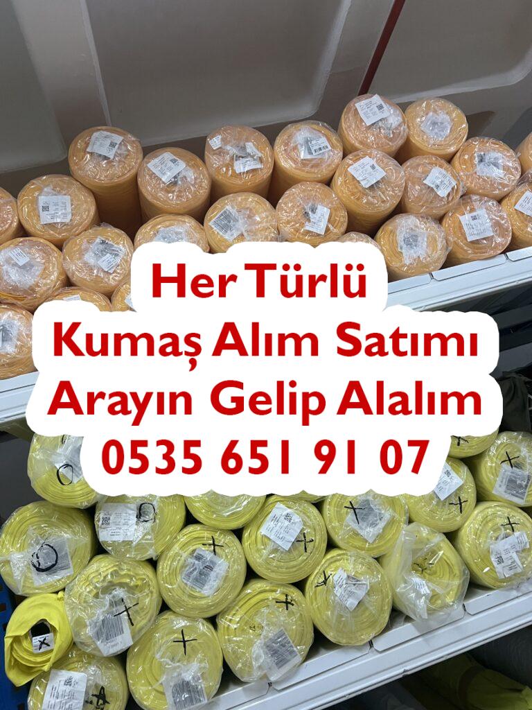 Triko Kumaş Çeşitleri Alınır 05356519107