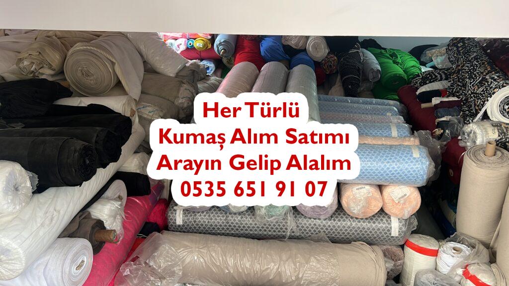 Şifon Kumaş Satın Alan 05356519107
