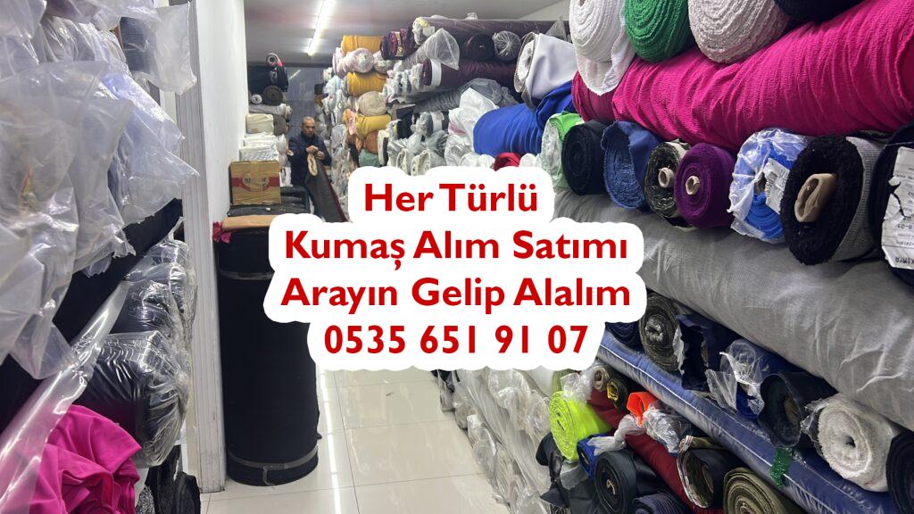 Zeytinburnu Hertürlü Kumaş Alanlar 05356519107