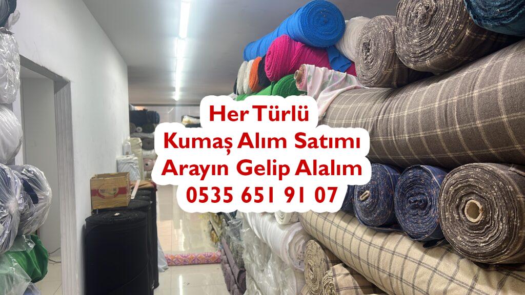 0535 651 91 07 | Osmanbey Kumaş Alanlar | Avcı Tekstil