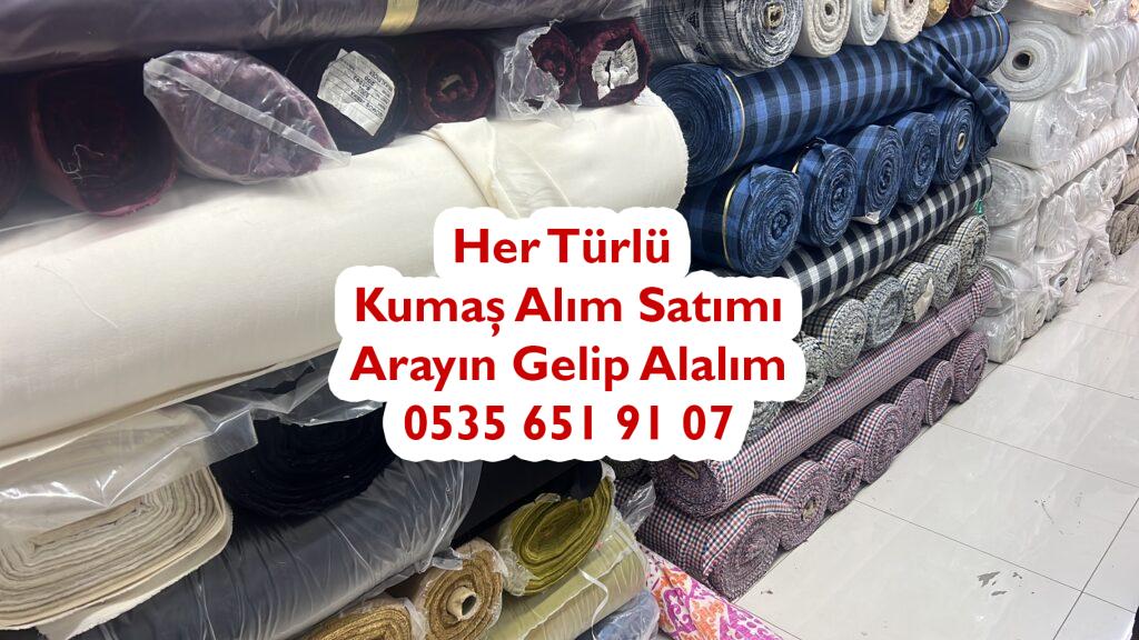 Avcı Tekstil | Bağcılar Kumaş Alanlar | 0535 651 91 07
