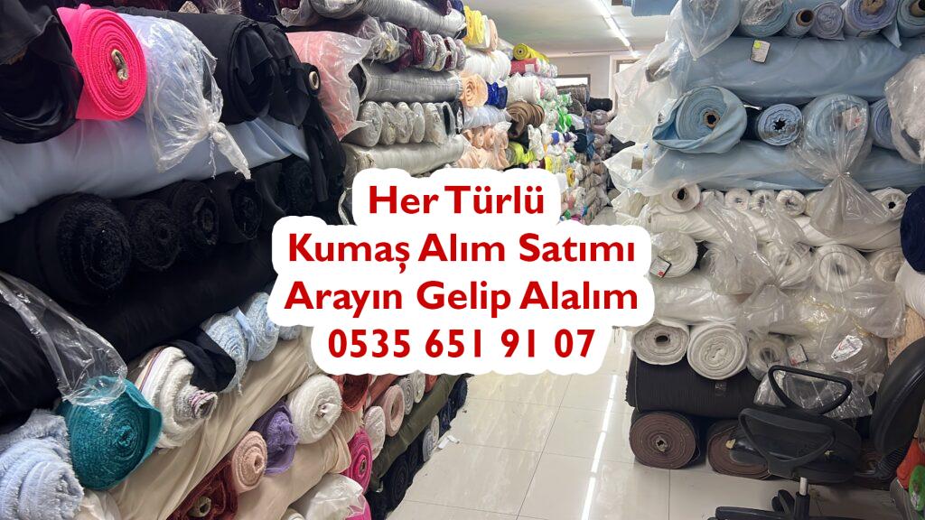 Kumaş Alan Firma Avcı Kumaşçılık 05356519107